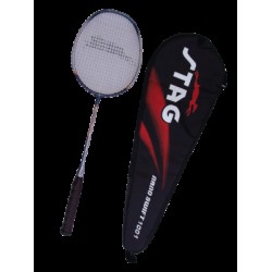 STAG Nano Carbon Swift-1001 Badminton Racket